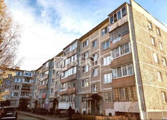 Продам 1-комнатную квартиру, 37 м2, Кохма, улица Кочетовой, 51