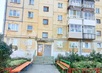 Продажа однокомнатной квартиры, 28.1 м2, Первоуральск, улица Ватутина, 52