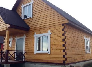 Дом на продажу, 160 м2, деревня Грановщина, Полевая улица