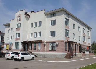 Трехкомнатная квартира на продажу, 115.4 м2, Владимирская область, улица Энгельса, 1Б