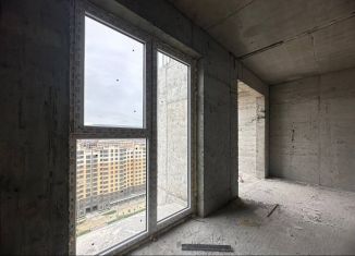 Продам квартиру студию, 33 м2, Махачкала, Ленинский район, проспект Насрутдинова, 154