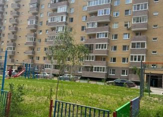 Продажа 1-комнатной квартиры, 32.5 м2, Смоленск, Промышленный район, улица 100-летия Комсомола, 1