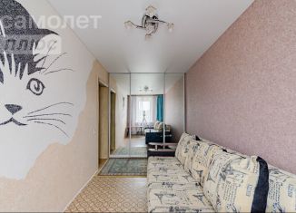 Продается многокомнатная квартира, 126 м2, Челябинск, улица Чехова, 2А, Советский район