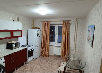 Сдается в аренду однокомнатная квартира, 43 м2, Вологодская область, улица Раахе