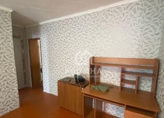 3-комнатная квартира на продажу, 55.8 м2, Хабаровский край, улица Строителей, 33