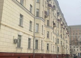 Продается двухкомнатная квартира, 69 м2, Москва, Велозаводская улица, 9, метро Автозаводская