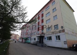 Продажа 1-комнатной квартиры, 32 м2, Магаданская область, проспект Ленина, 32
