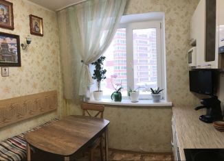 Двухкомнатная квартира на продажу, 52 м2, Пермь, Кировский район, улица Адмирала Макарова, 25