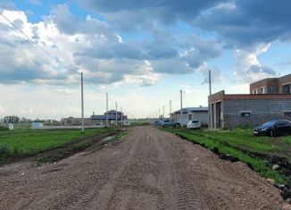 Продажа участка, 10 сот., деревня Байрак, Звёздная улица