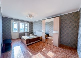 Продается 1-комнатная квартира, 37 м2, Мордовия, улица Тани Бибиной, 7