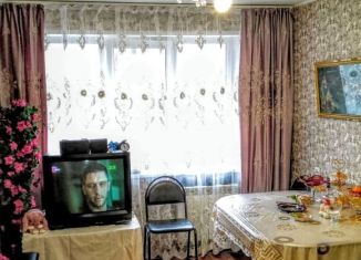 Двухкомнатная квартира на продажу, 44.5 м2, Ивановская область, Машиностроительная улица, 15
