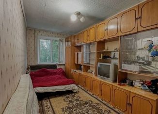 Продаю однокомнатную квартиру, 29.5 м2, Самарская область, улица Пирогова