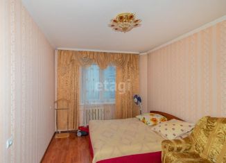 Продается 2-ком. квартира, 49 м2, Тюменская область, улица Малиновского, 4к1