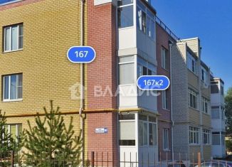 Продается 1-комнатная квартира, 41.4 м2, Ярославль, Фрунзенский район, Ярославская улица, 167к2