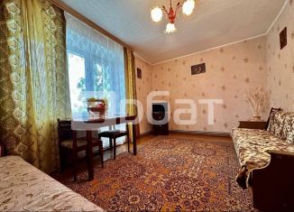 Продается 2-ком. квартира, 45 м2, Плёс, Лесная улица, 18