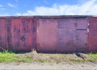 Продажа гаража, 19 м2, Тюмень, Кишинёвская улица, 3