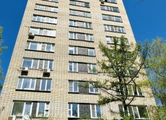 Продается двухкомнатная квартира, 60.9 м2, Москва, улица Пудовкина, 6к3, метро Спортивная