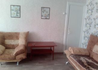 Сдается в аренду 2-комнатная квартира, 44 м2, Челябинская область, улица Калинина, 4
