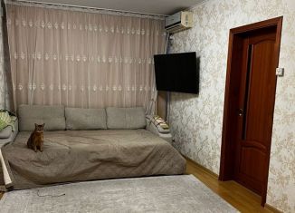 Трехкомнатная квартира в аренду, 62 м2, Славянск-на-Кубани, Интернациональная улица, 66