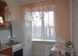 Сдается однокомнатная квартира, 34 м2, Республика Башкортостан, бульвар Космонавтов, 40