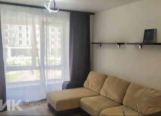 2-комнатная квартира в аренду, 56 м2, Балашиха, Реутовская улица, 27
