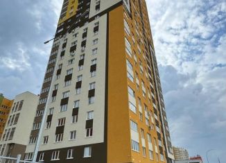 Сдается однокомнатная квартира, 39 м2, Нижний Новгород, проспект Героев Донбасса, 2