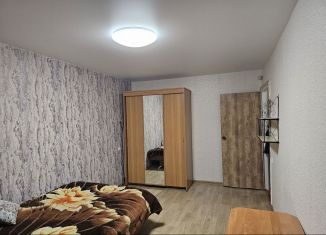 Сдается однокомнатная квартира, 31 м2, Иркутск, Байкальская улица, 330