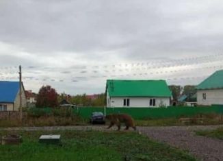 Продается участок, 15 сот., деревня Бутаки, улица Строителей