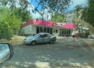 Аренда машиноместа, 30 м2, Ростовская область, улица Калинина, 35А