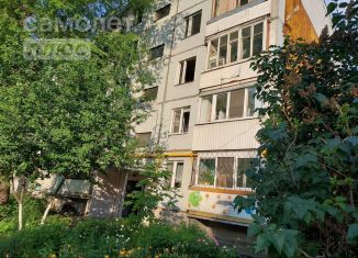 Продам трехкомнатную квартиру, 65 м2, Самарская область, Алма-Атинская улица, 80