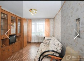 Продается 1-комнатная квартира, 30 м2, Новосибирская область, улица Связистов, 141