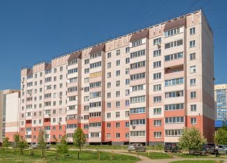 Продажа двухкомнатной квартиры, 60 м2, Барнаул, улица Сергея Ускова, 8