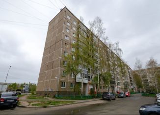 Продаю однокомнатную квартиру, 34 м2, Свердловская область, улица Захарова, 10