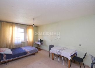 Продается 3-комнатная квартира, 60.2 м2, Новосибирск, улица Петухова, 128, метро Площадь Маркса