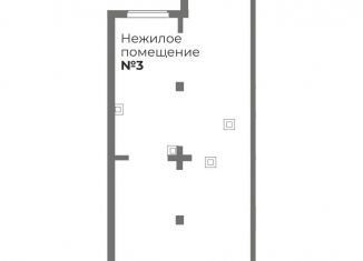 Помещение свободного назначения на продажу, 94.9 м2, Челябинск, Комсомольский проспект, 145