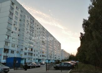 Продажа 1-ком. квартиры, 34 м2, Ульяновск, улица Карбышева, 27