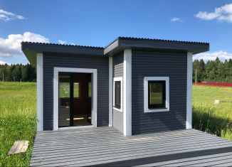 Продается дом, 41 м2, дачный посёлок Мулино