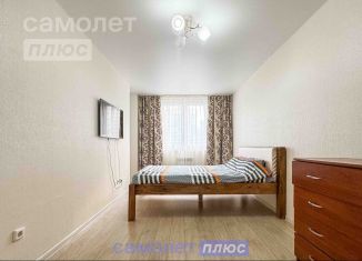 Продается 1-комнатная квартира, 35 м2, Чебоксары, Солнечный бульвар, 18к1, Калининский район