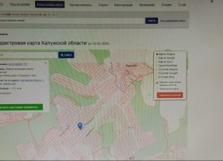 Продаю земельный участок, 14 сот., деревня Лихун, Молодёжная улица