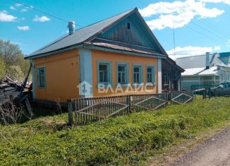 Продажа дома, 50 м2, Нижегородская область, Лесная улица, 129/2