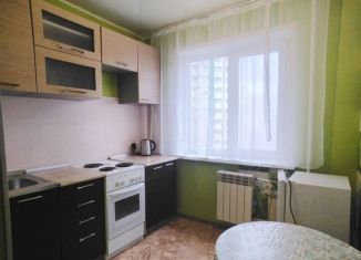 Аренда двухкомнатной квартиры, 43 м2, Новосибирская область, улица Есенина, 37