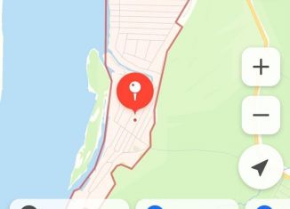 Продаю земельный участок, 10 сот., СПК Дубник, Лунная улица