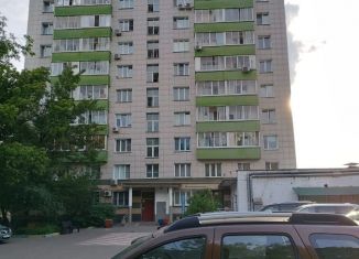 Сдаю двухкомнатную квартиру, 37.1 м2, Москва, Грайвороновская улица, 16к1