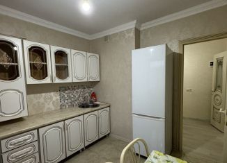 2-комнатная квартира на продажу, 60 м2, Грозный, улица А.А. Айдамирова, 141к7