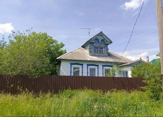 Продам дом, 65 м2, Нижегородская область, 2-й переулок Достоевского, 19