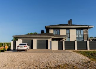 Дом на продажу, 216 м2, поселок Нагорное, Центральная улица