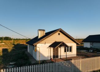 Продается дом, 72 м2, деревня Чернышевка