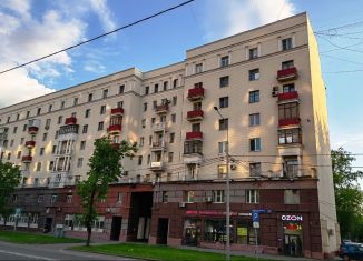 Сдаю в аренду торговую площадь, 21.4 м2, Москва, Авиамоторная улица, 30, район Лефортово