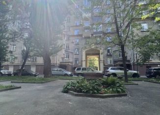 Продается 3-комнатная квартира, 86.5 м2, Москва, улица 1812 года, 2, район Дорогомилово