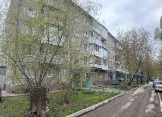 Продам 3-комнатную квартиру, 46.4 м2, Пермский край, улица Карпинского, 31
